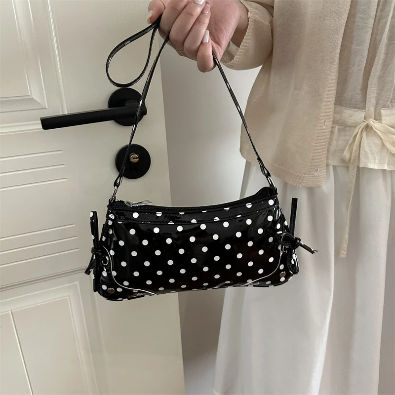 Stylische Mini Crossbody Bag