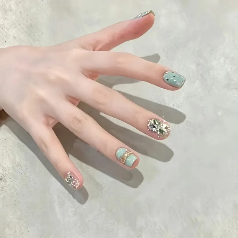 Nagelkunst