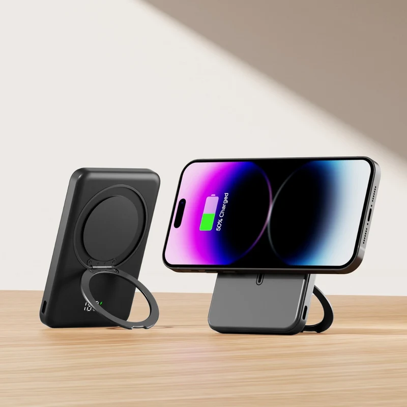 Powerbank für Skanto