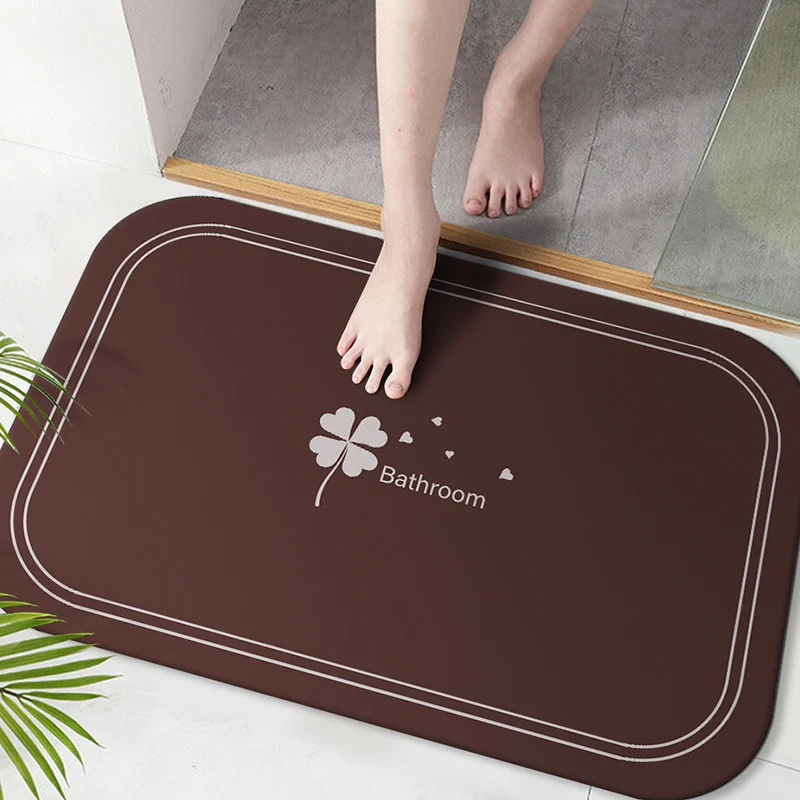 Badezimmer Komfortmatte