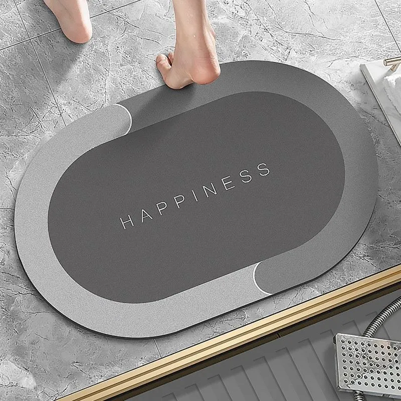 Badematte