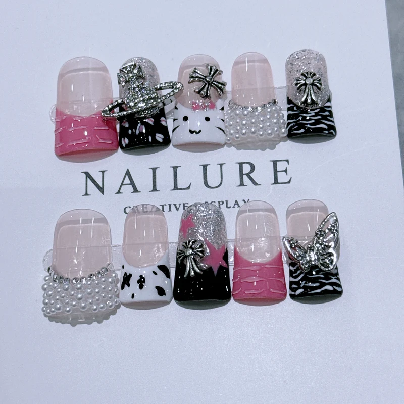 Kreative Nagelkunst Tipps