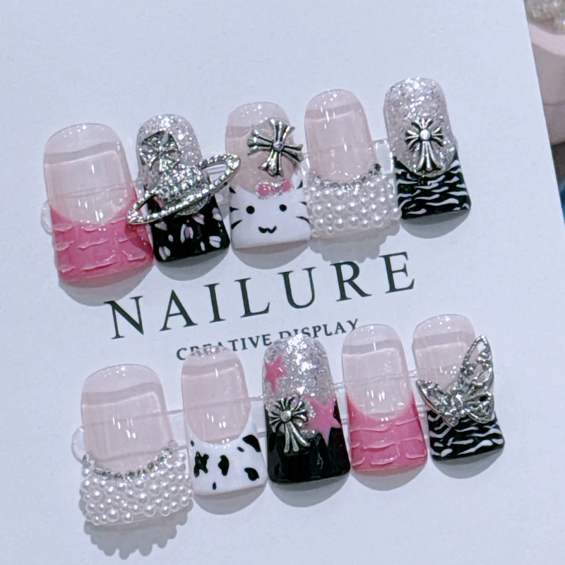 Kreative Nagelkunst Tipps
