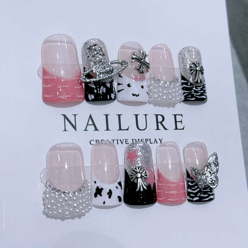 Kreative Nagelkunst Tipps
