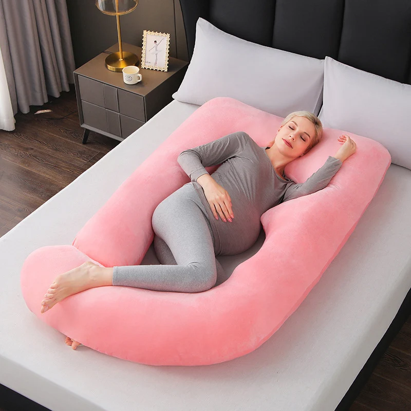 Mutter- und Stillkissen Skanto