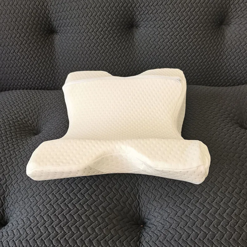 Orthopädisches Rückenstützkissen Skanto