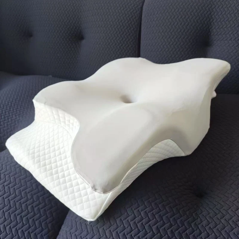 Ergonomisches Stützkissen mit Kontur Skanto