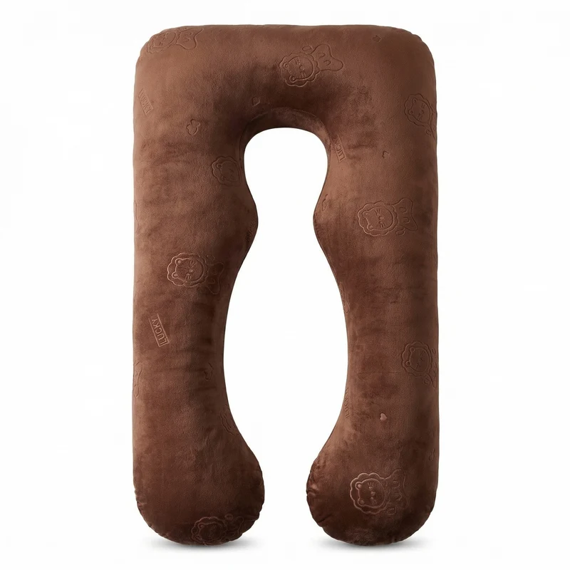 Ergonomisches Stillkissen Skanto
