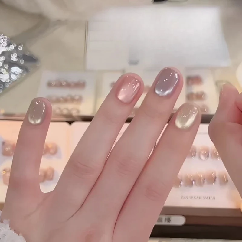 Premium Gelnagellack