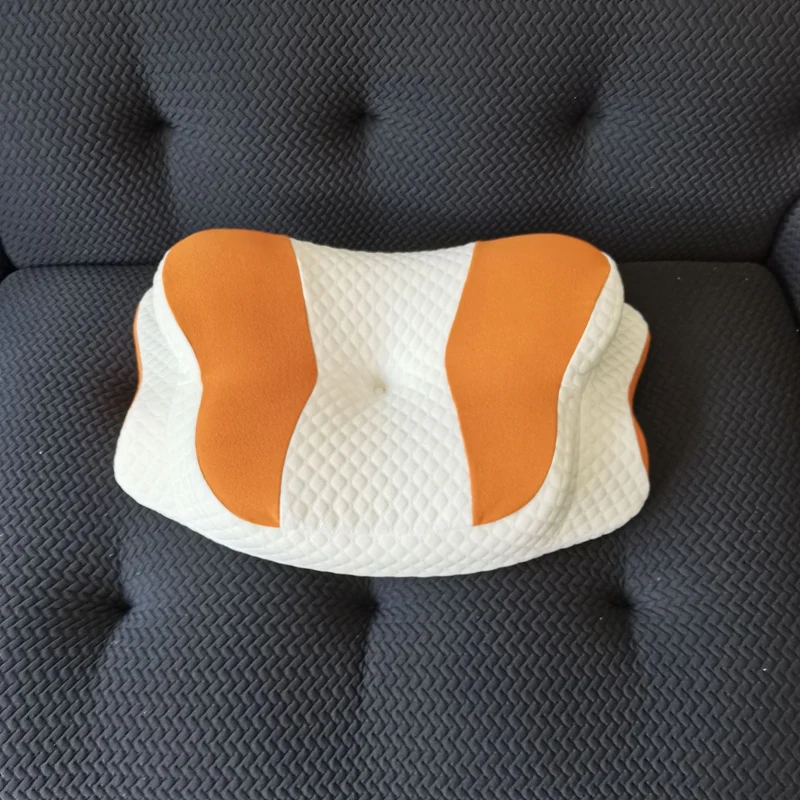 Ergonomisches Sitzkissen mit Anpassungsfähigkeit Skanto