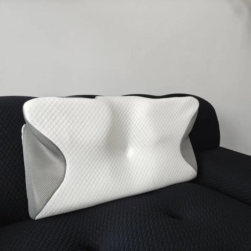 Ergonomisches Schlaf- und Nackenkissen Skanto