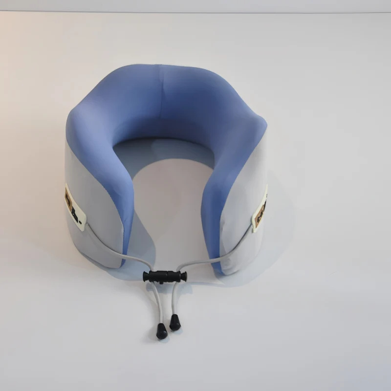 Ergonomisches Reise-Nackenkissen Skanto
