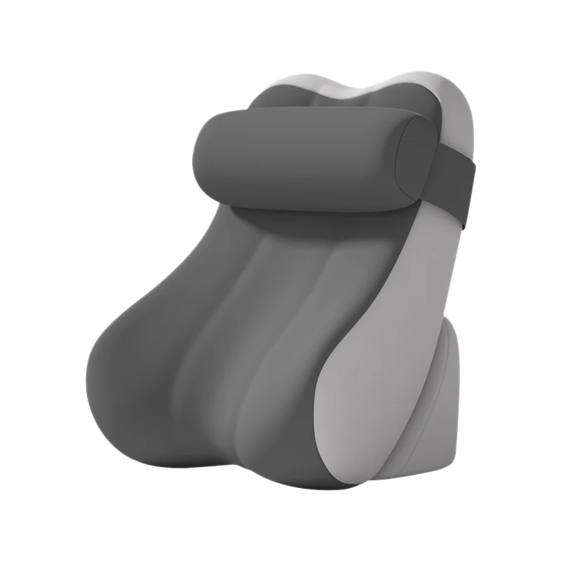 Ergonomisches Nacken- und Rückenstützkissen Skanto