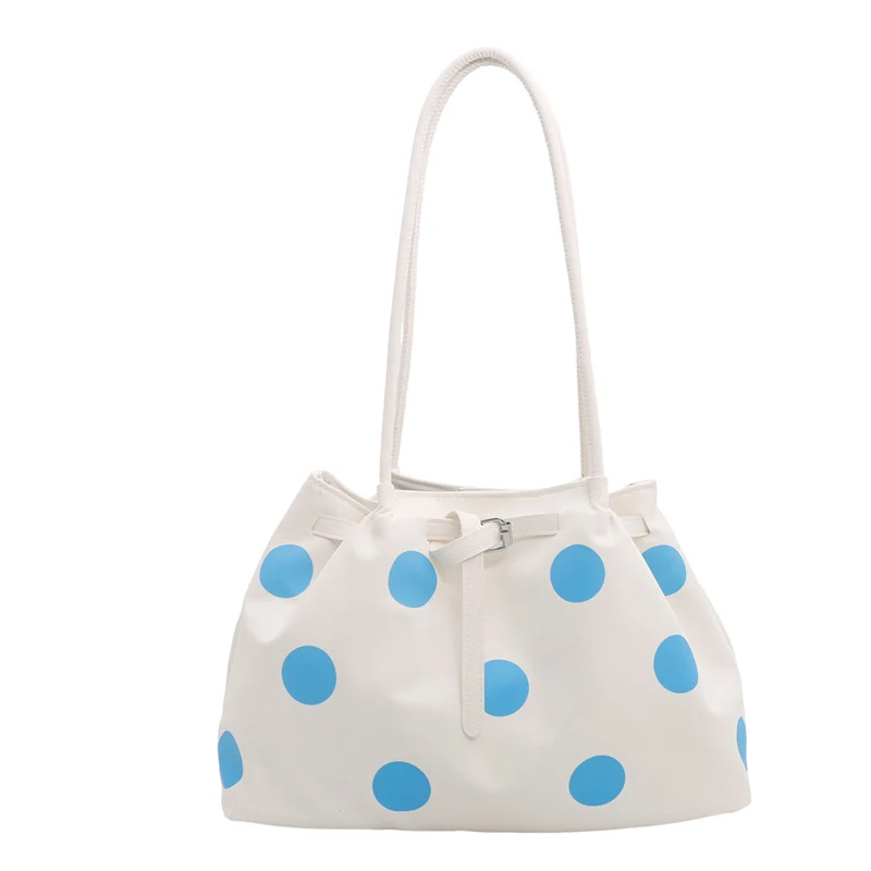 Punktedote-Tasche
