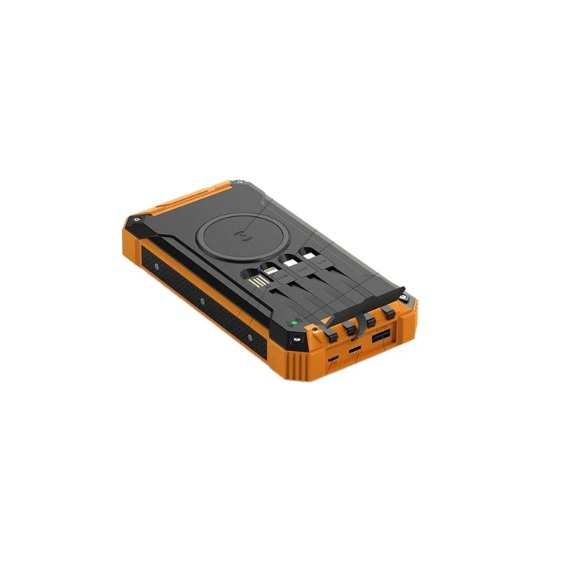Solar-Powerbank Skanto