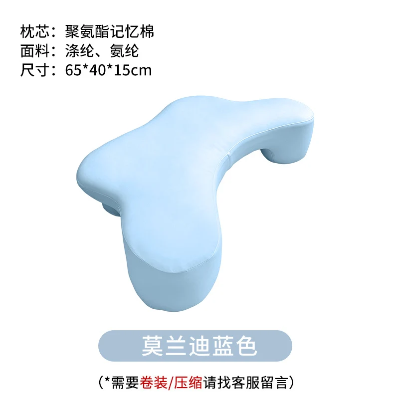 Ergonomisches Multifunktionskissen Skanto