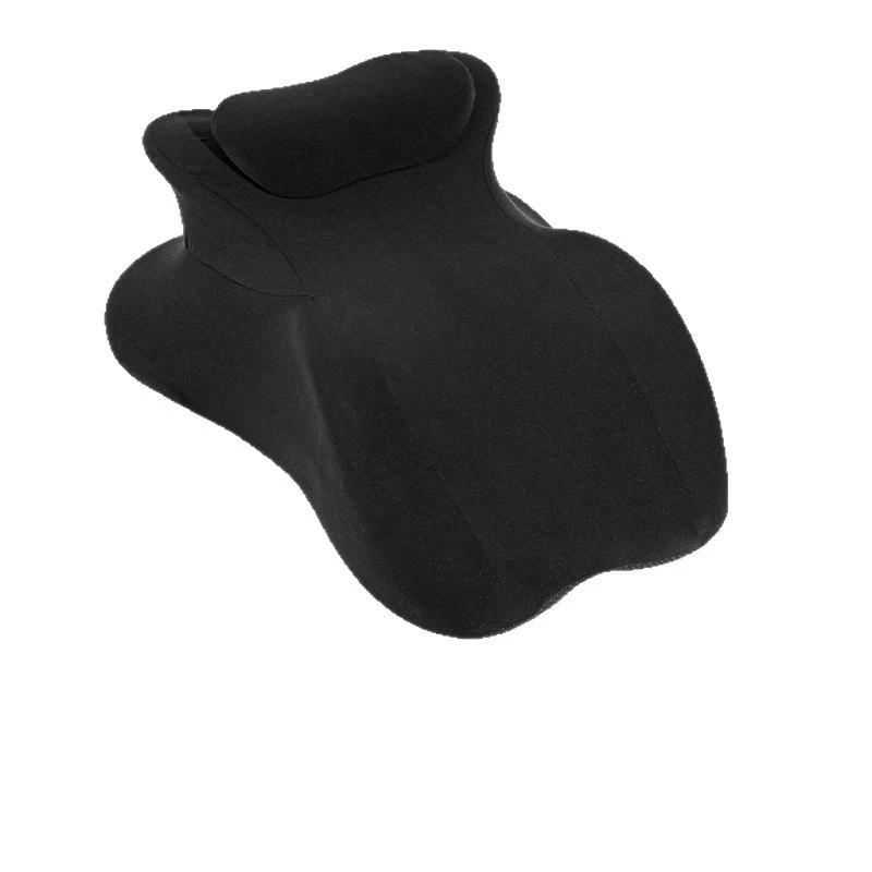 Ergonomisches Massage-Stützkissen Skanto