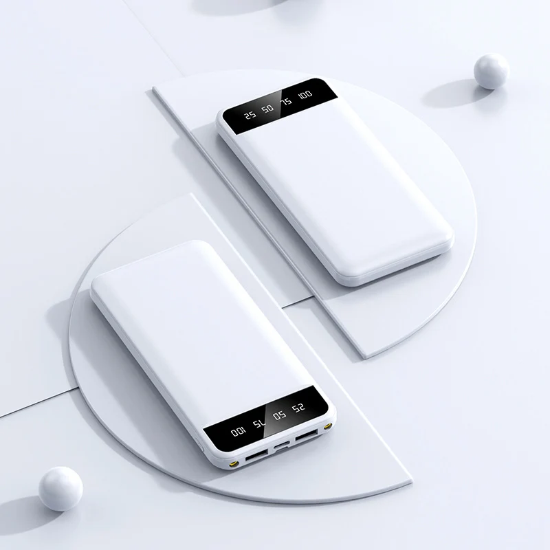 Powerbank von Skanto