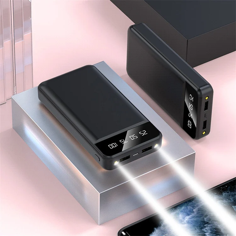 Powerbank Skanto