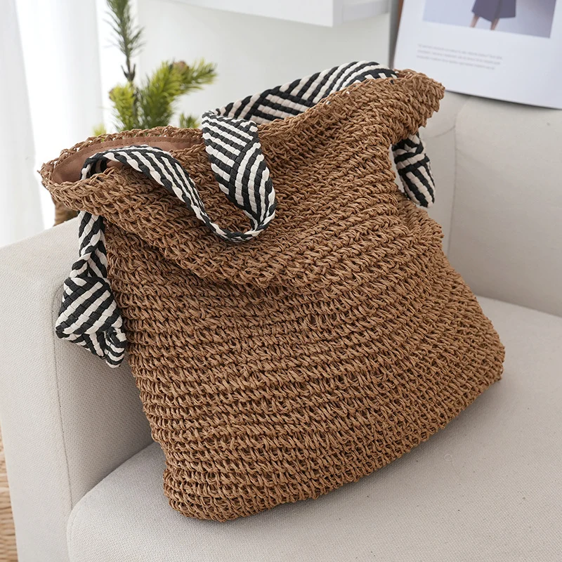Designer-Einkaufstasche Skanto