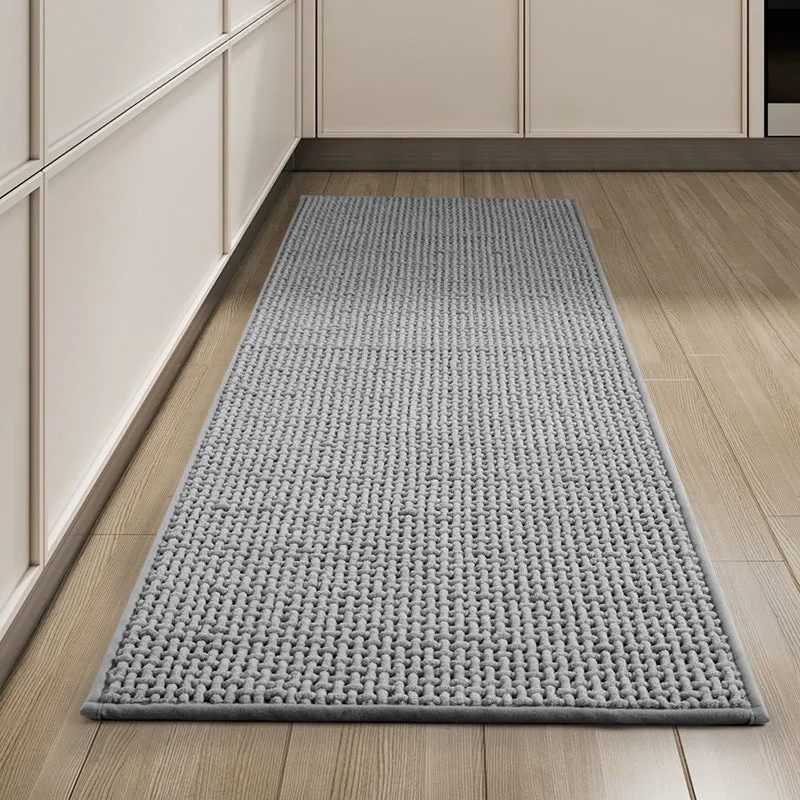 Vielseitige langlebige Innenläufermatte