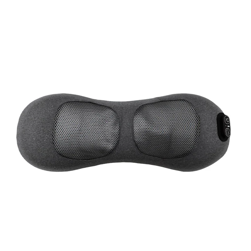 Ergonomisches Heiz- und Massagekissen Skanto