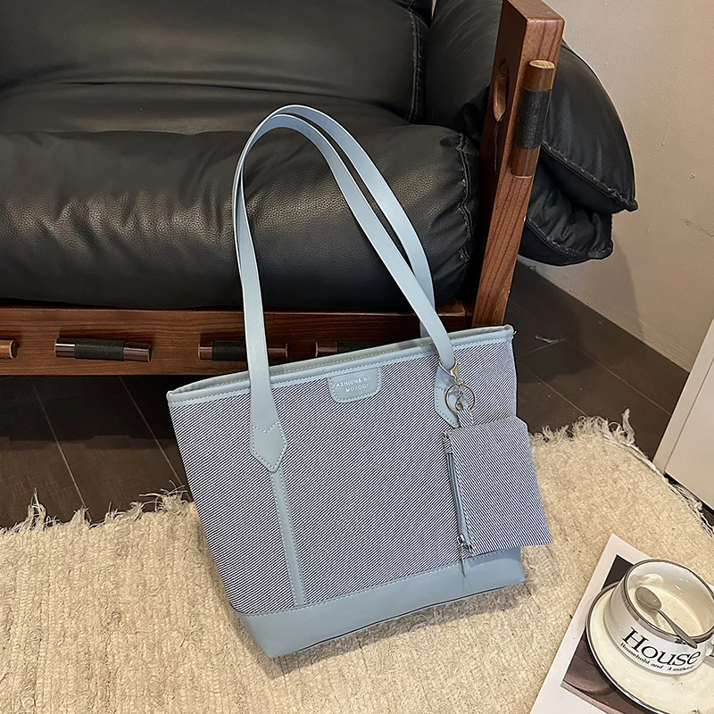 Geräumige Mehrfach-Taschen Tragetasche