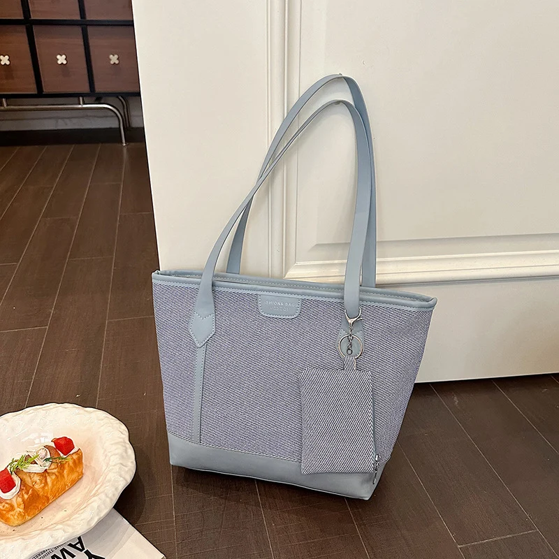 Geräumige Mehrfach-Taschen Tragetasche