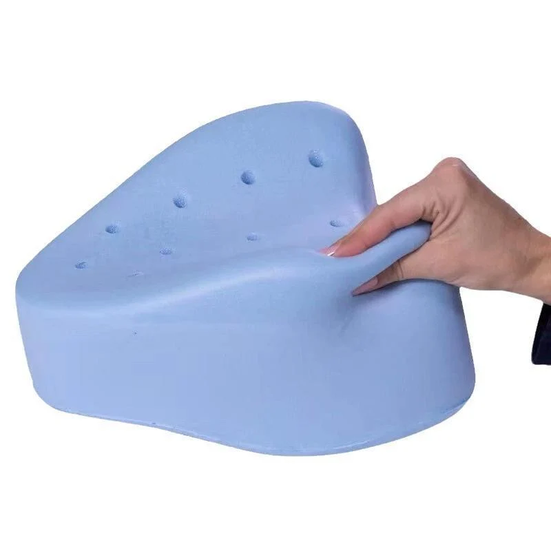 Ergonomisches Mesh-Kissen Skanto