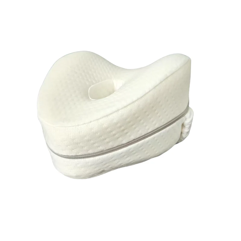 Ergonomisches Stützkissen für Rücken- und Nackenbereich Skanto