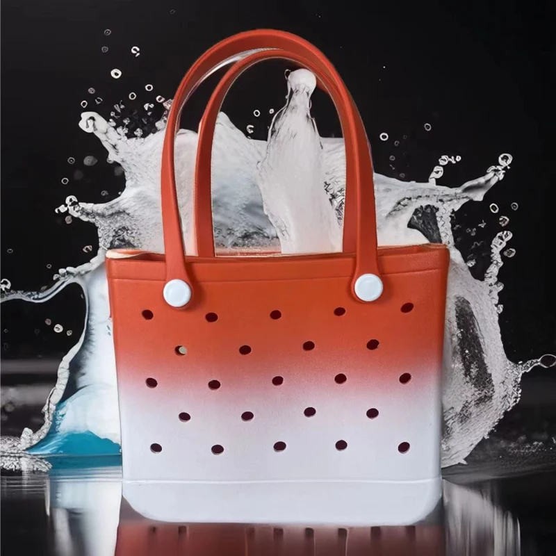 Trendige Pop-Up Henkeltasche Skanto