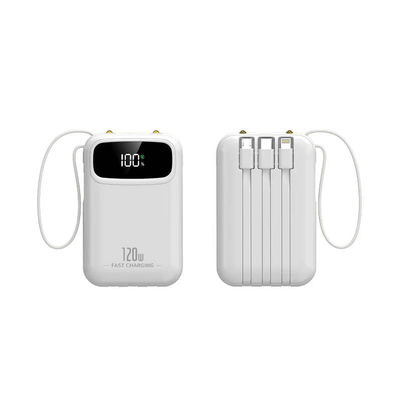 Powerbank Skanto