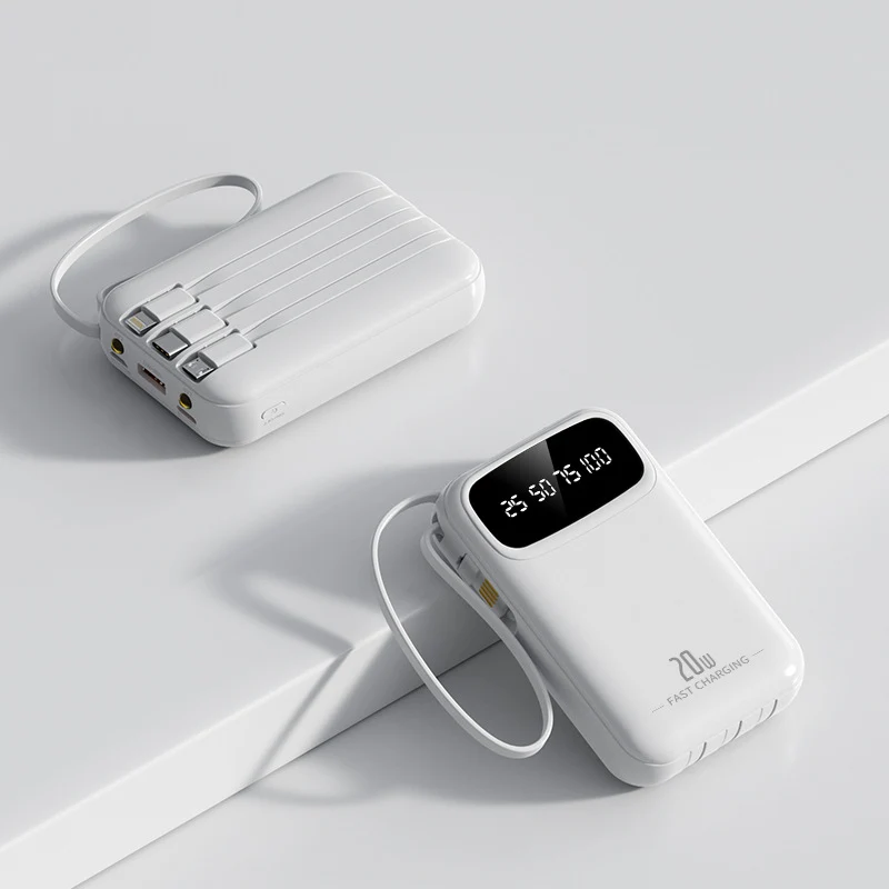 Powerbank Skanto