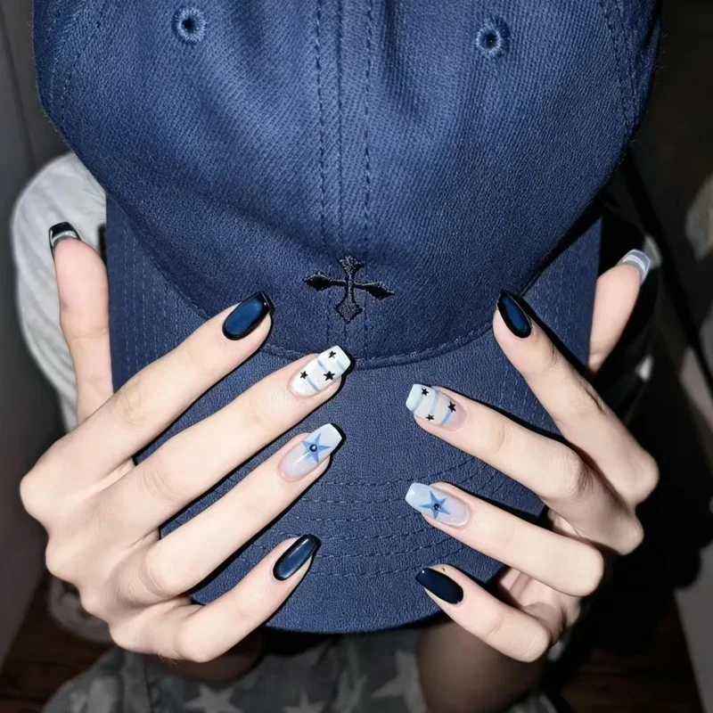 Chice bestickte Baseballmütze