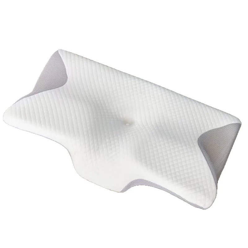 Atmungsaktives 3D Komfortkissen Skanto
