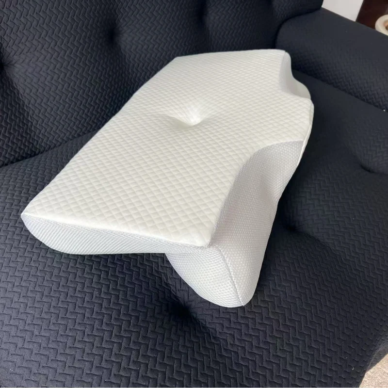 Atmungsaktives 3D Komfortkissen Skanto