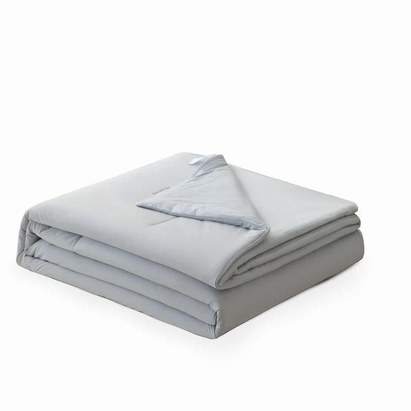 Atmungsaktives und bequemes Sommer-Duvet Skanto