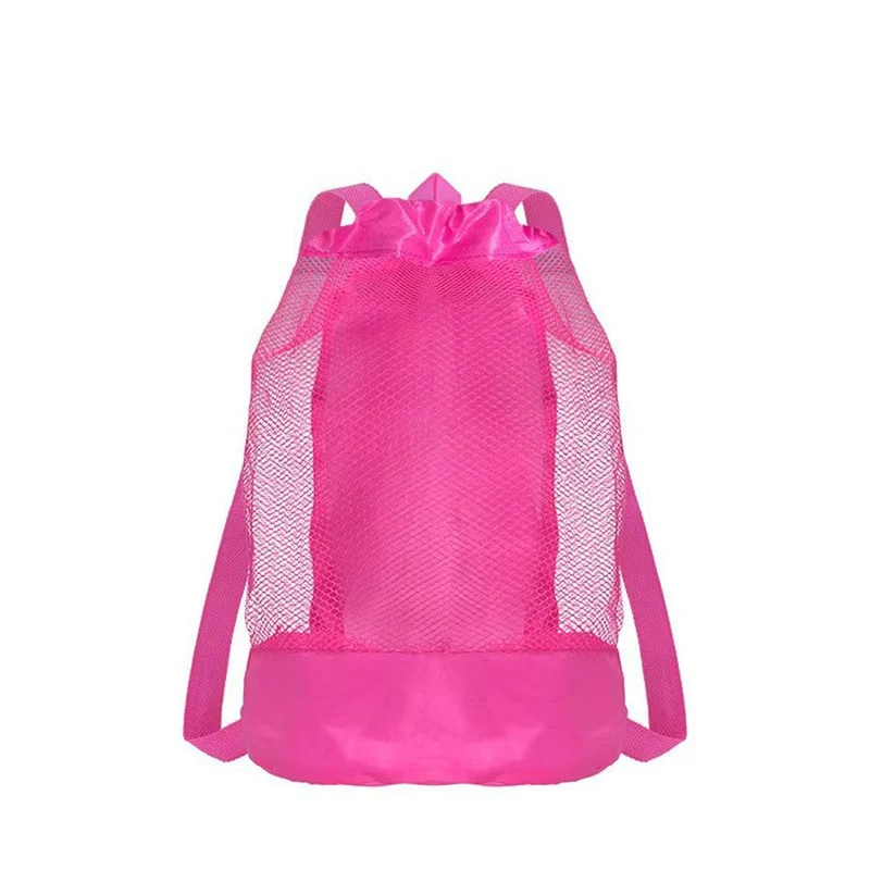 Sportliche Netztasche Skanto