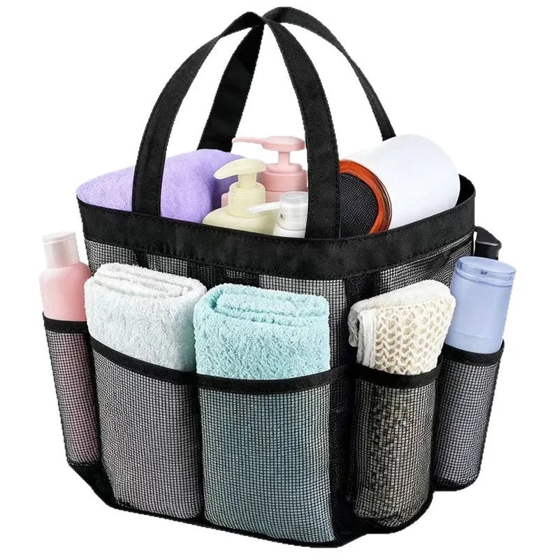 Praktische Kulturtasche Skanto