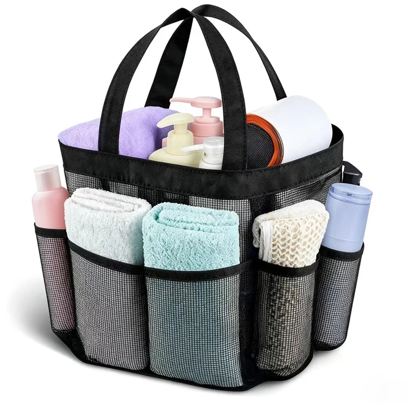 Praktische Strandtasche Skanto