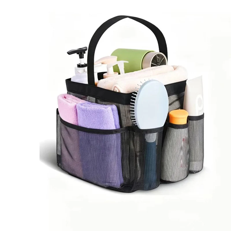 Praktische Strandtasche Skanto