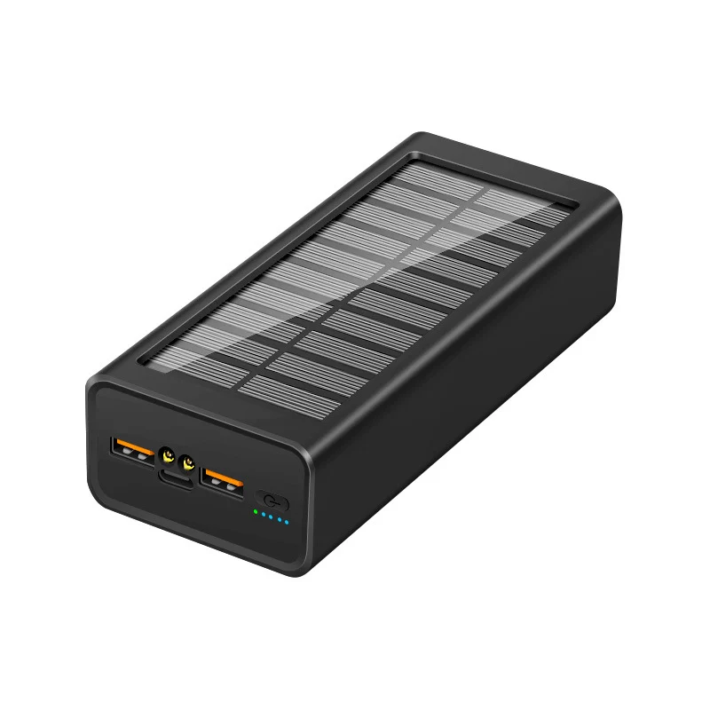Solar-Powerbank Skanto