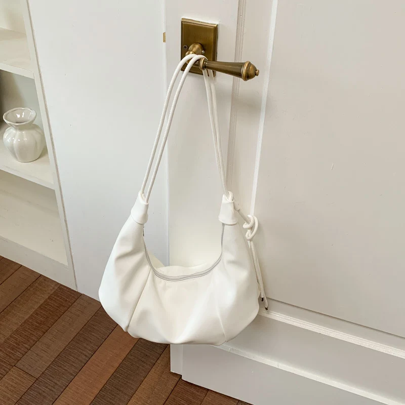Moderne Minimalistische Schultertasche