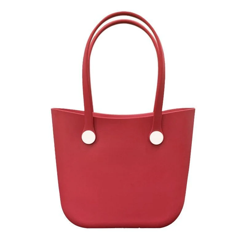 Moderne Shopper-Tasche Skanto