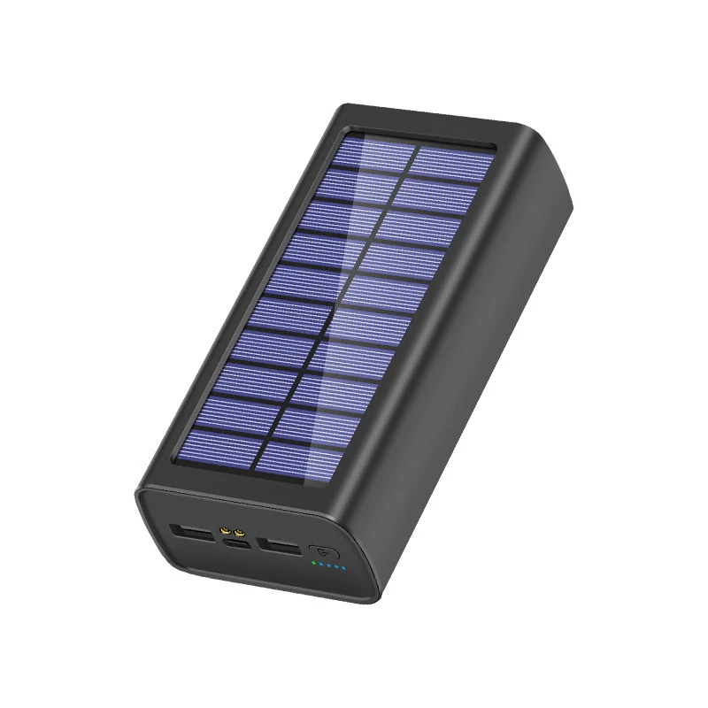 Solar-Powerbank Skanto