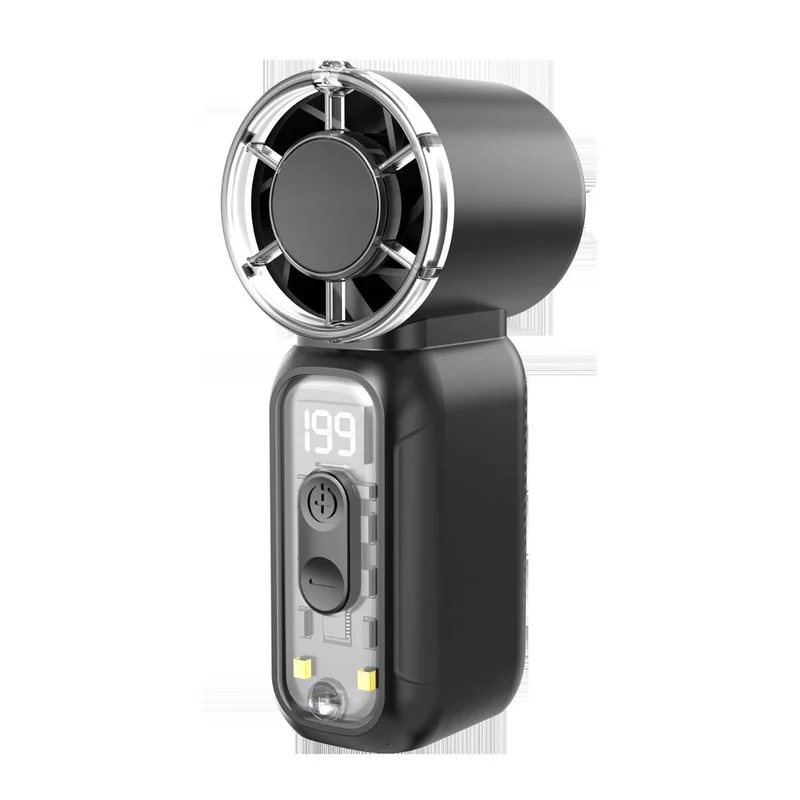 Tragbarer Mini-Ventilator Skanto