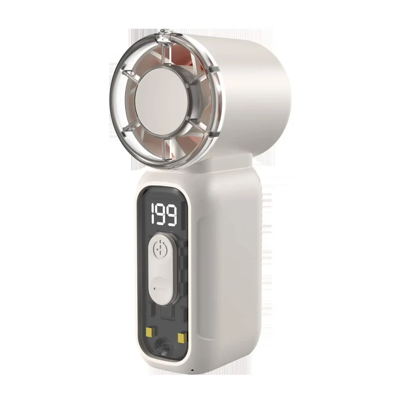 Tragbarer Mini-Ventilator Skanto