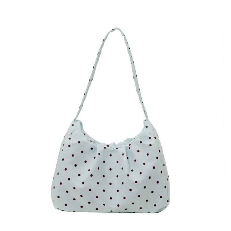 Leichte lässige Hobo-Tasche