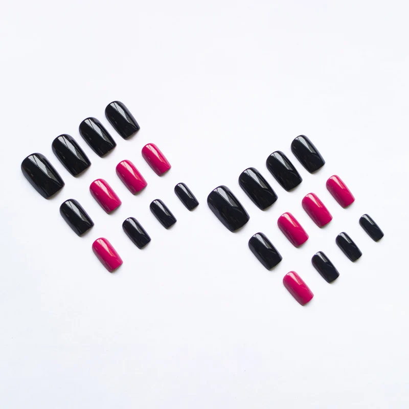 Künstlerisches Nageldesign-Set