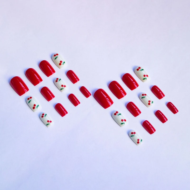 Künstlerisches Nageldesign